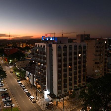 Hotel Caiua أومواراما المظهر الخارجي الصورة
