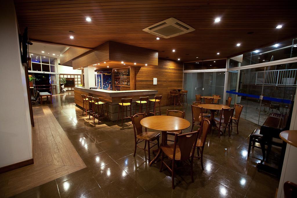 Hotel Caiua أومواراما المظهر الخارجي الصورة
