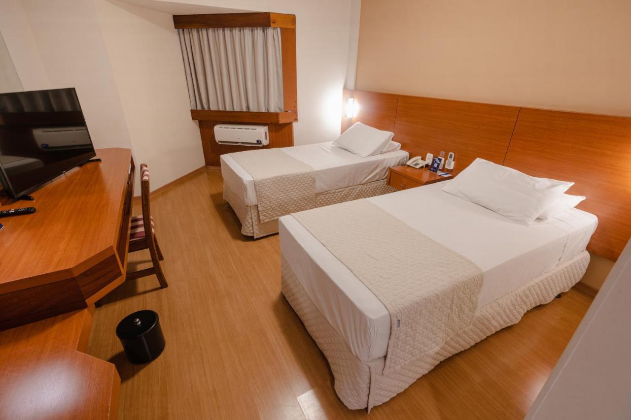 Hotel Caiua أومواراما المظهر الخارجي الصورة