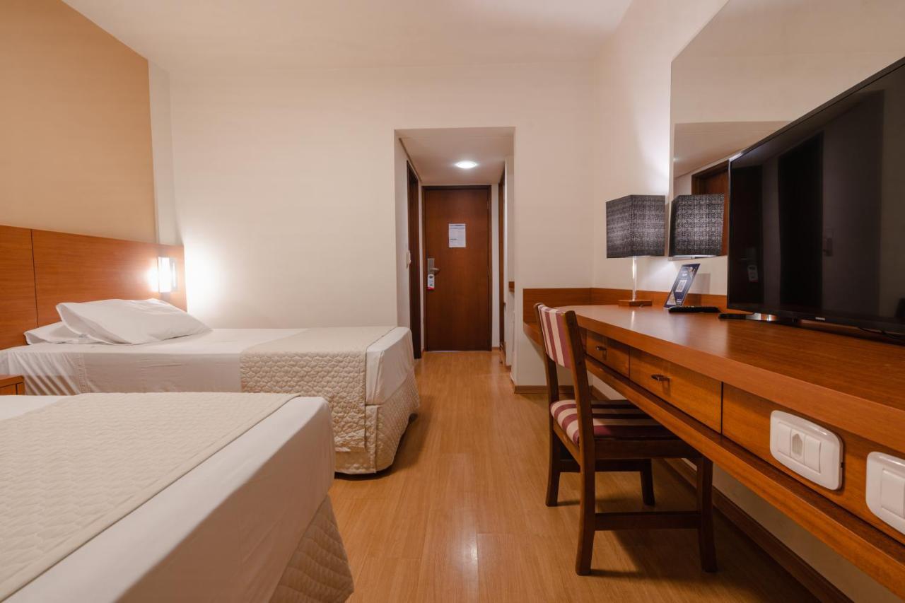 Hotel Caiua أومواراما المظهر الخارجي الصورة
