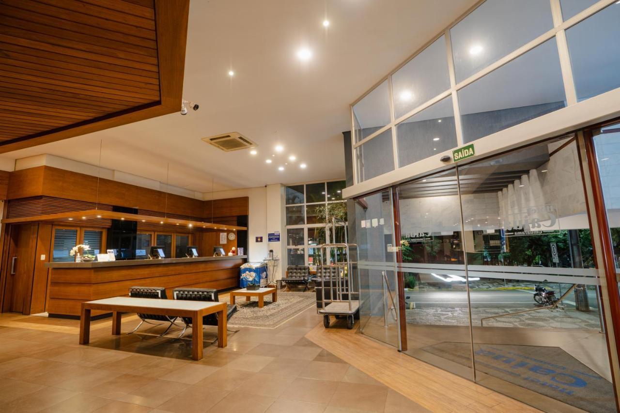 Hotel Caiua أومواراما المظهر الخارجي الصورة