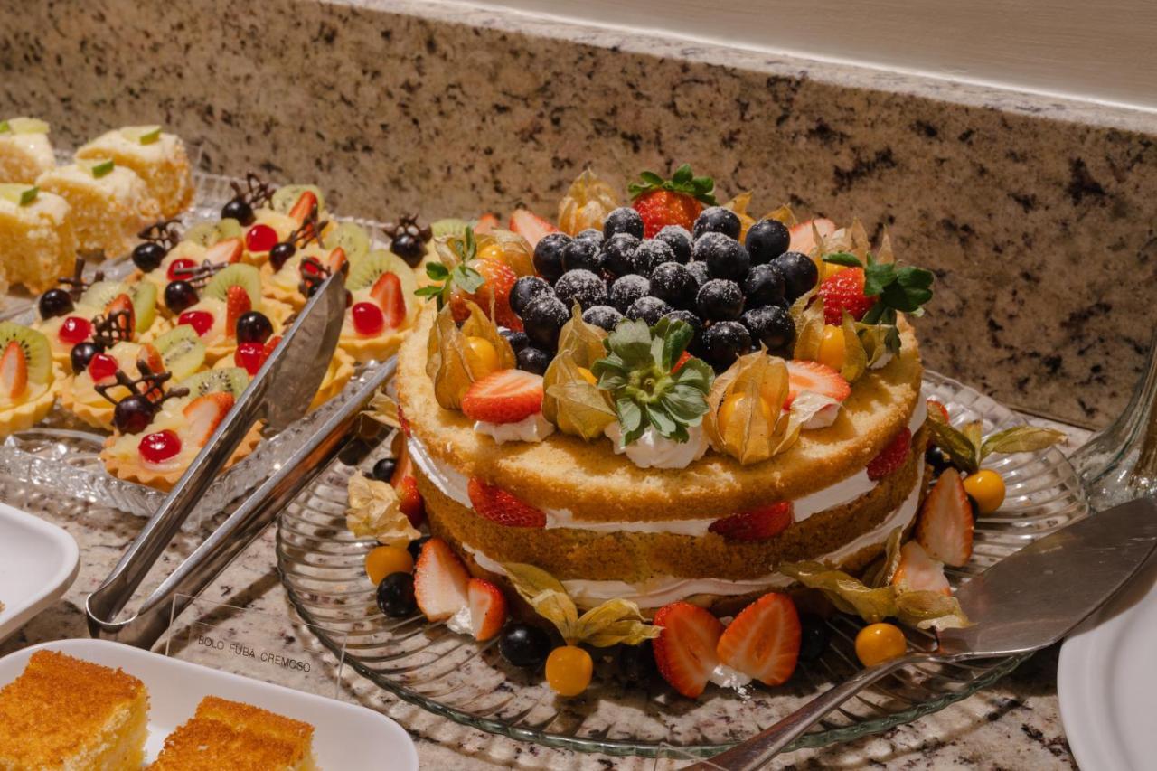 Hotel Caiua أومواراما المظهر الخارجي الصورة