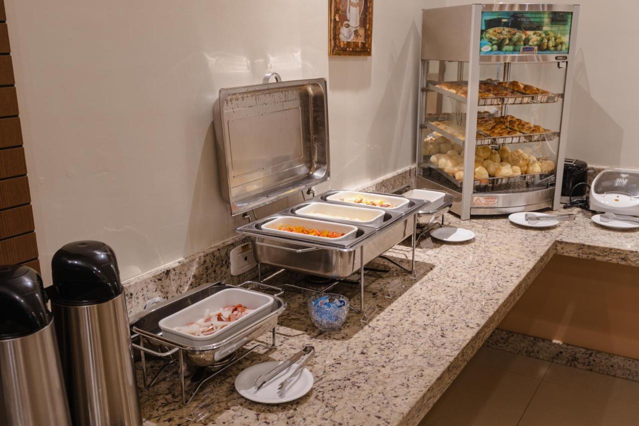Hotel Caiua أومواراما المظهر الخارجي الصورة