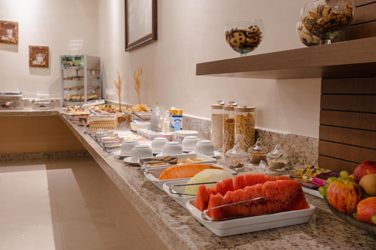 Hotel Caiua أومواراما المظهر الخارجي الصورة