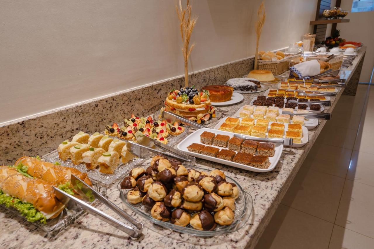 Hotel Caiua أومواراما المظهر الخارجي الصورة