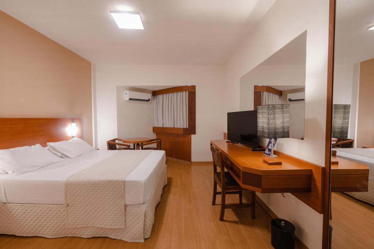 Hotel Caiua أومواراما المظهر الخارجي الصورة