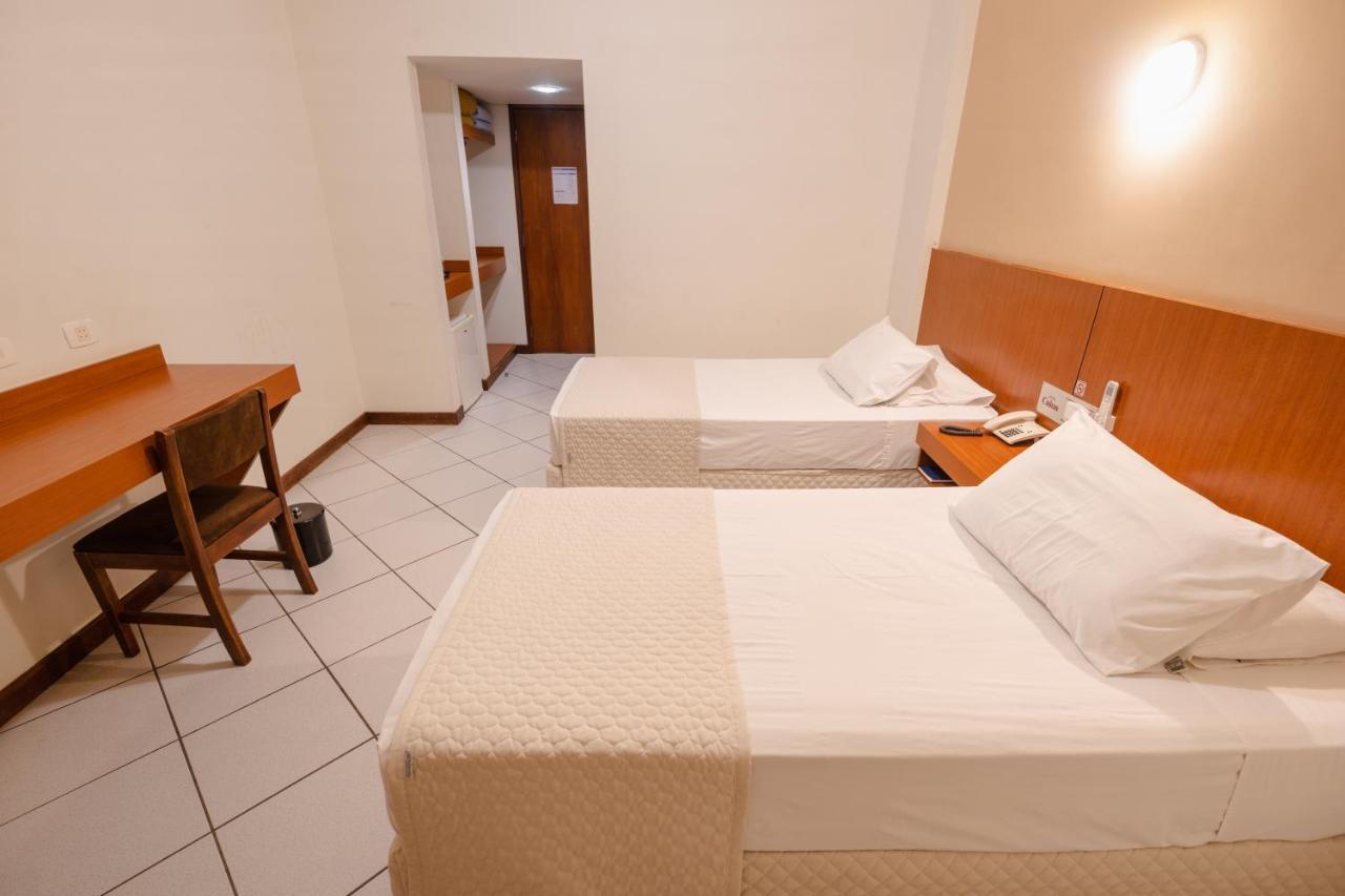 Hotel Caiua أومواراما المظهر الخارجي الصورة