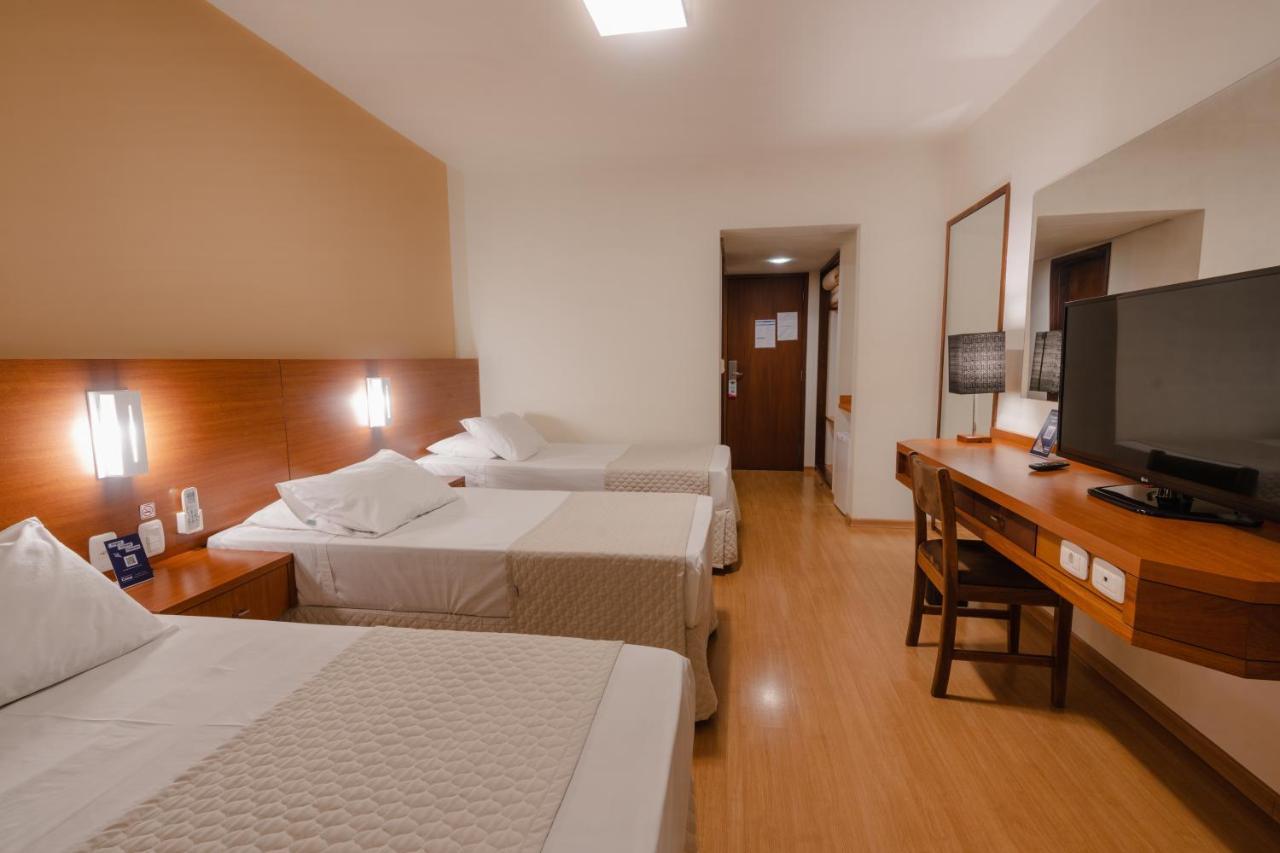 Hotel Caiua أومواراما المظهر الخارجي الصورة