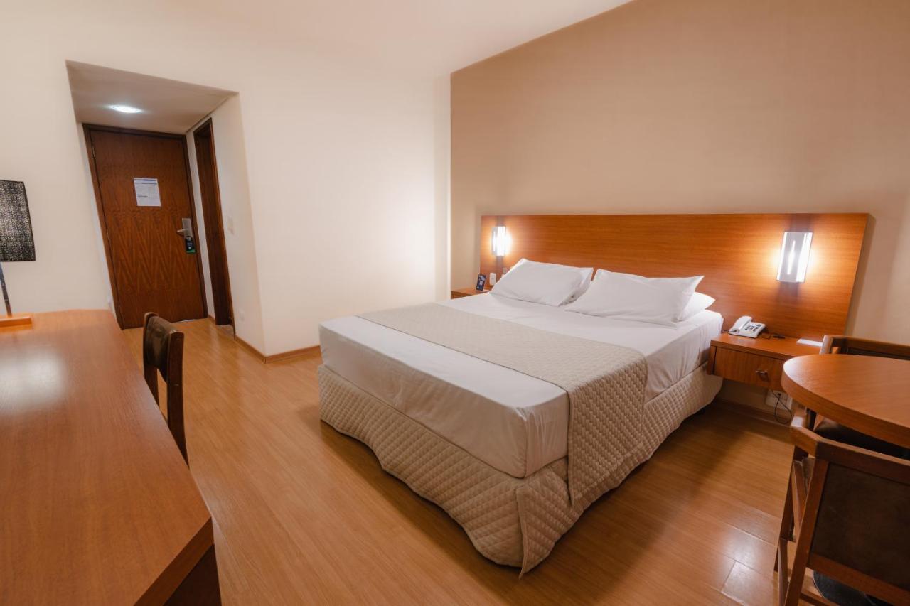 Hotel Caiua أومواراما المظهر الخارجي الصورة