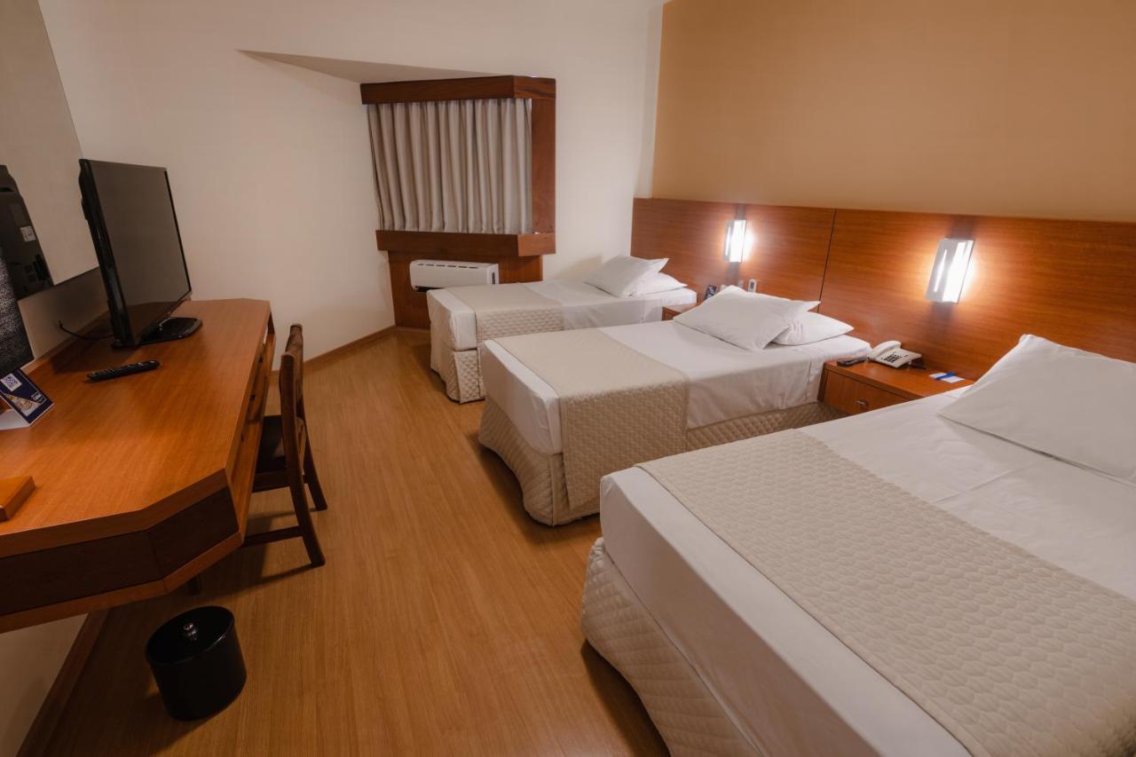 Hotel Caiua أومواراما المظهر الخارجي الصورة