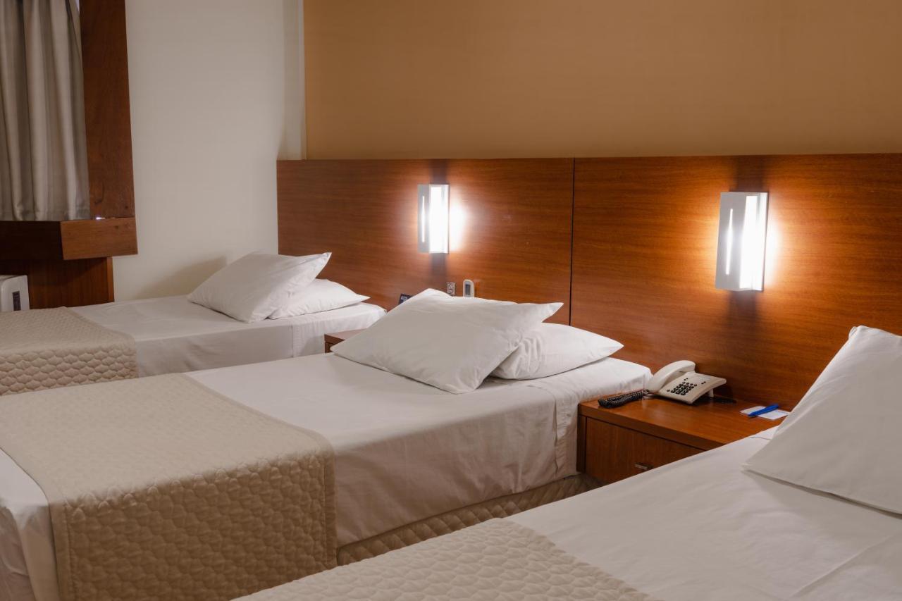 Hotel Caiua أومواراما المظهر الخارجي الصورة