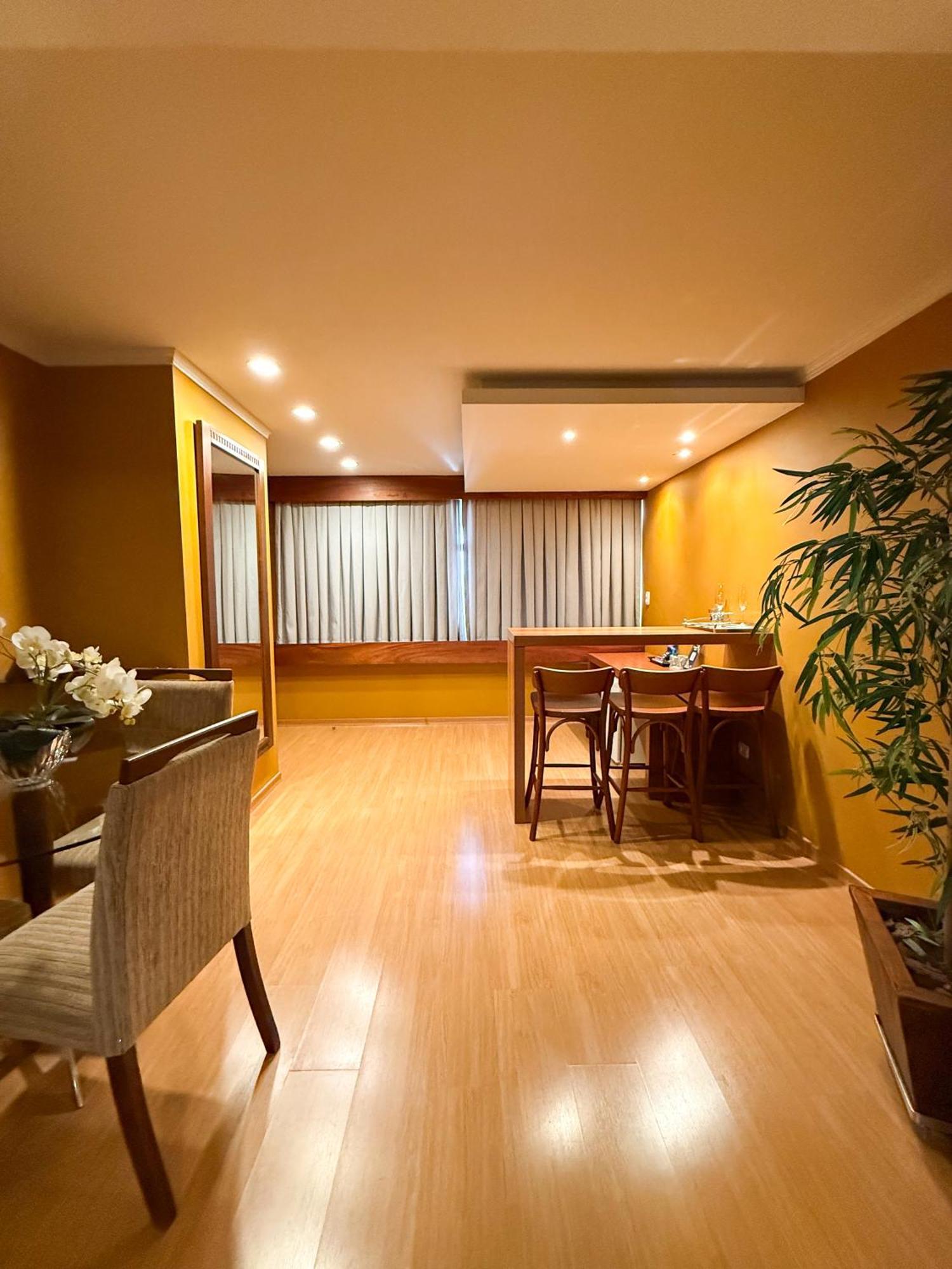 Hotel Caiua أومواراما المظهر الخارجي الصورة