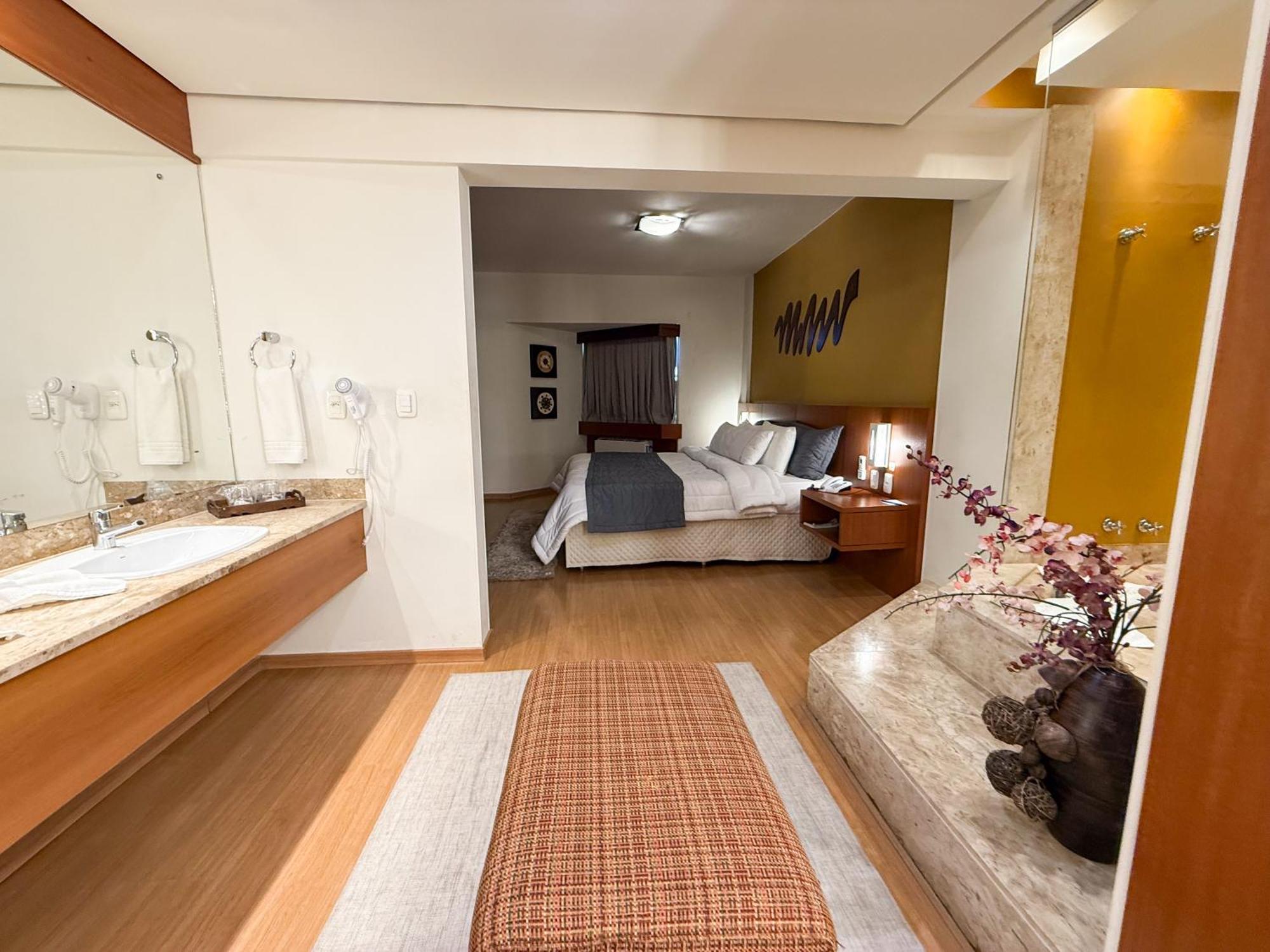 Hotel Caiua أومواراما المظهر الخارجي الصورة