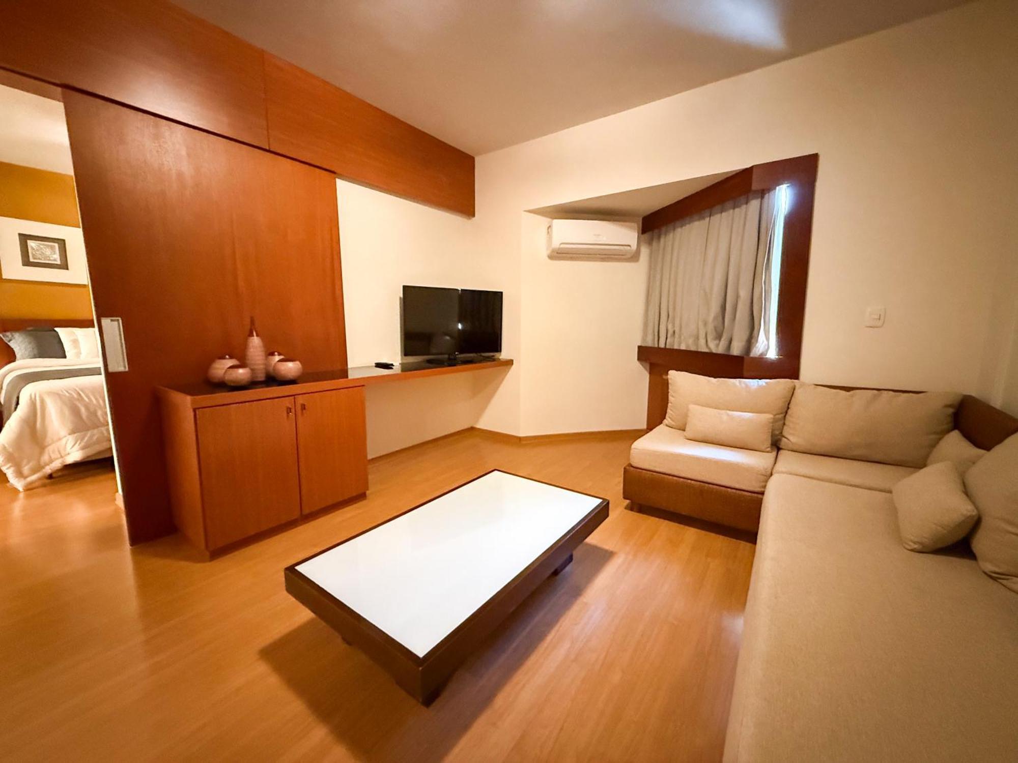 Hotel Caiua أومواراما المظهر الخارجي الصورة