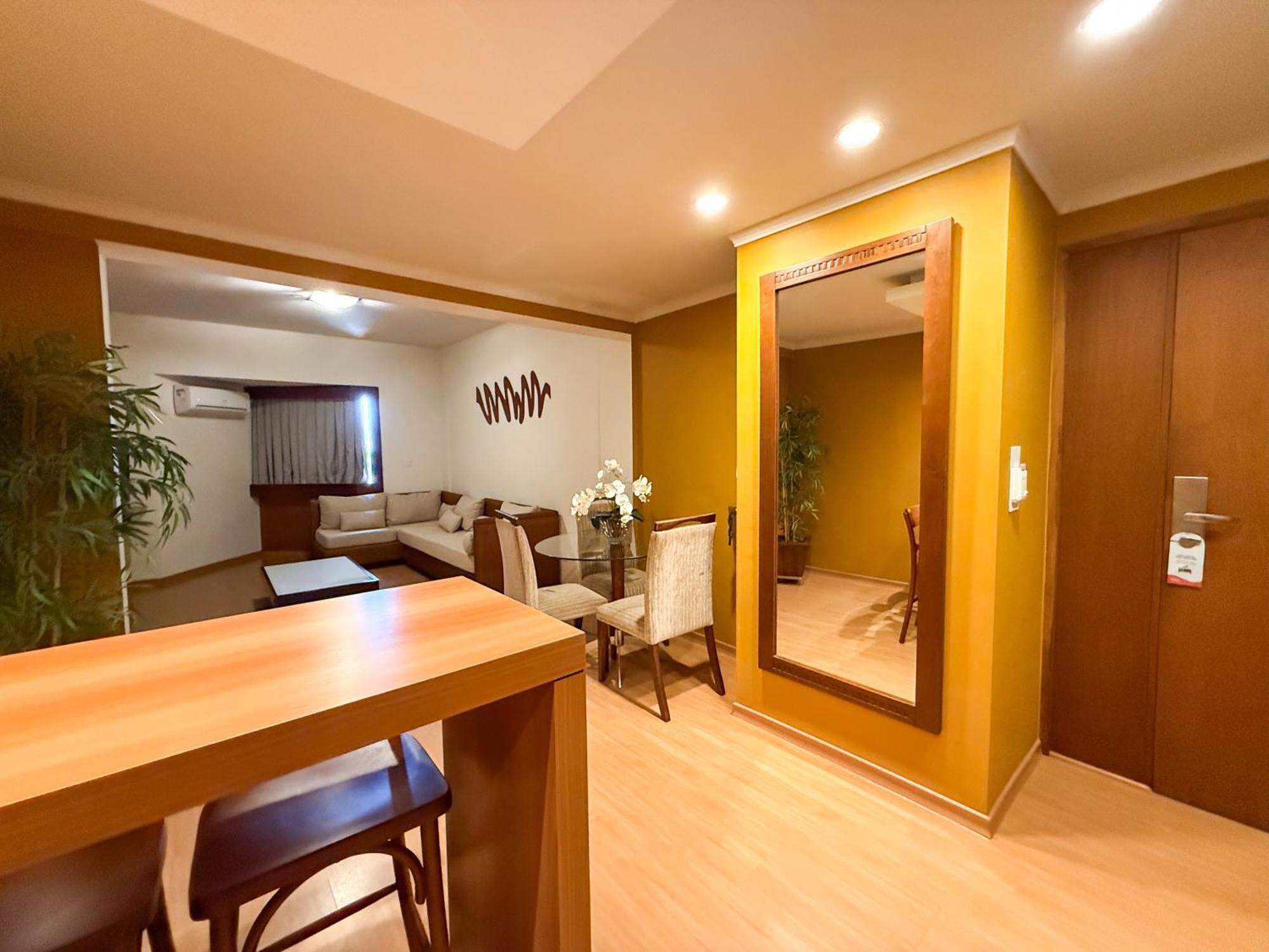 Hotel Caiua أومواراما المظهر الخارجي الصورة