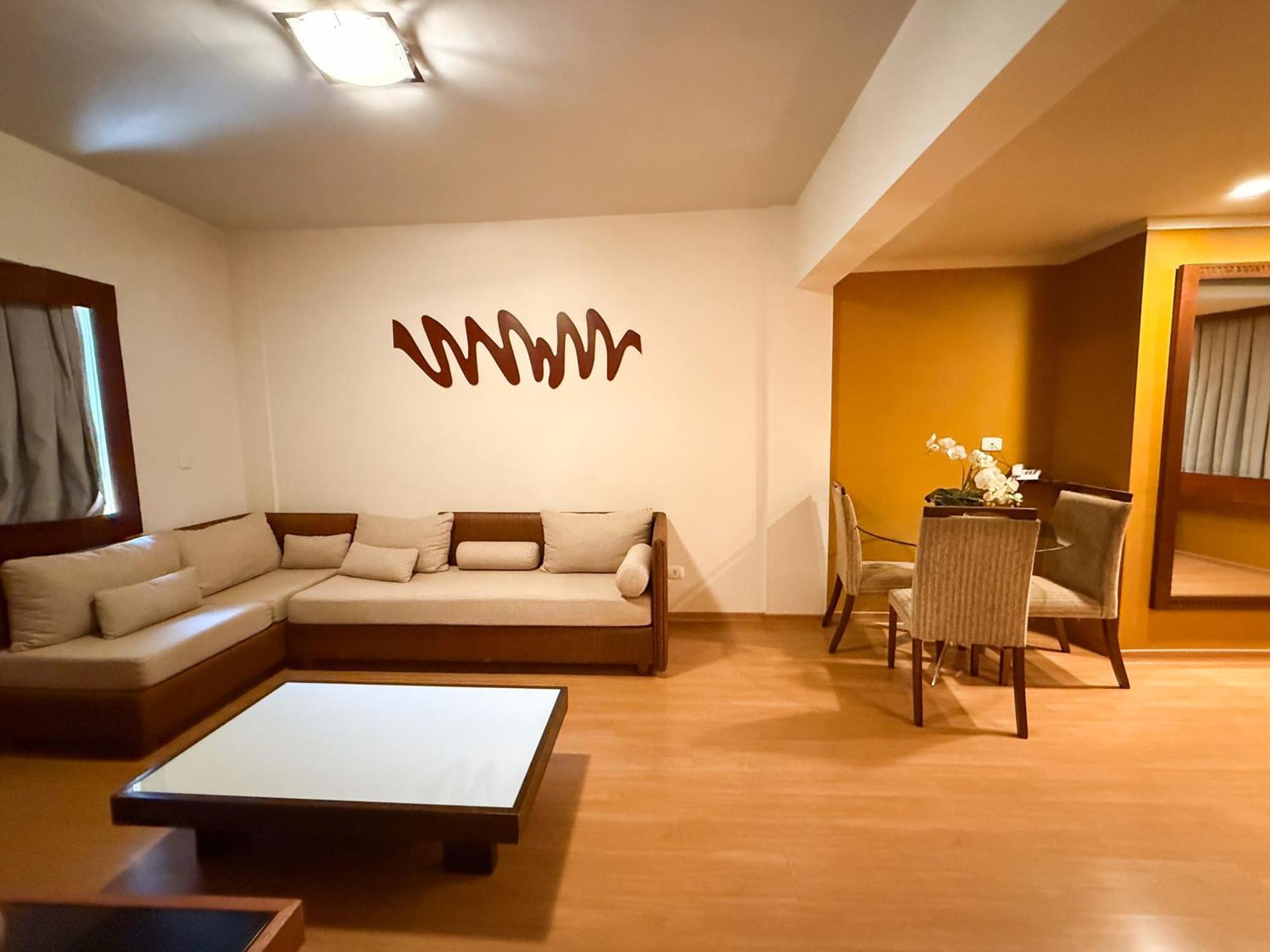 Hotel Caiua أومواراما المظهر الخارجي الصورة