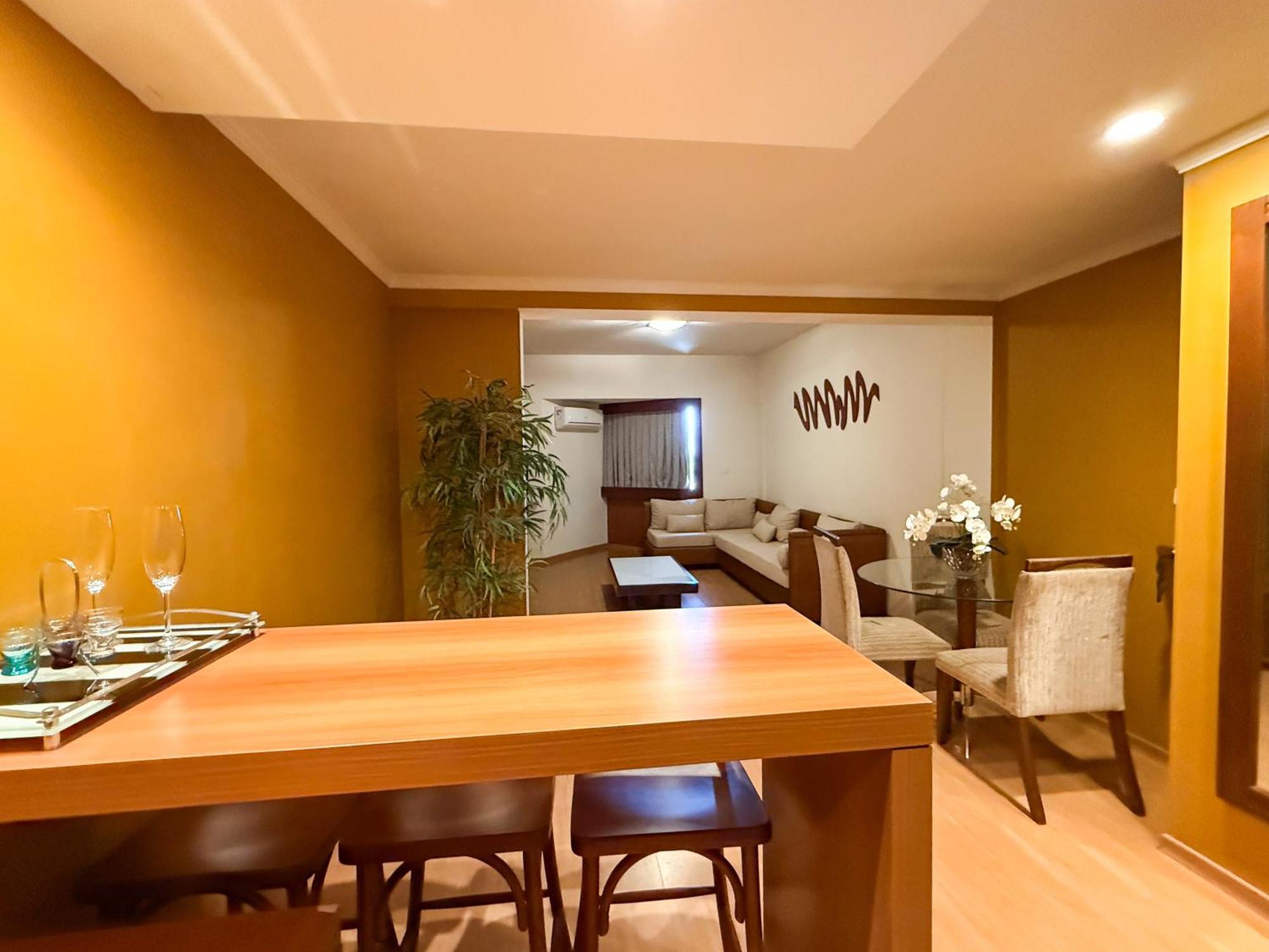 Hotel Caiua أومواراما المظهر الخارجي الصورة