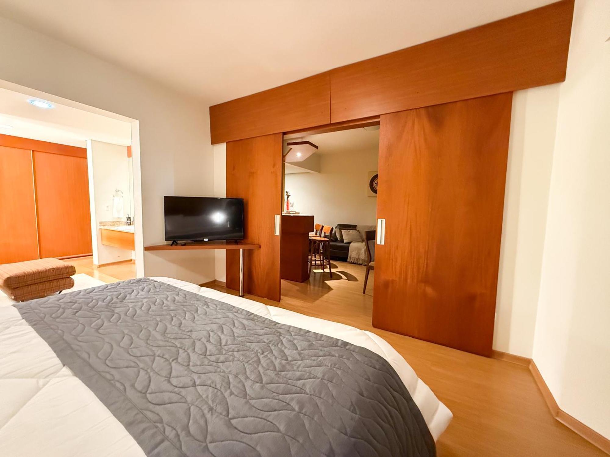 Hotel Caiua أومواراما المظهر الخارجي الصورة
