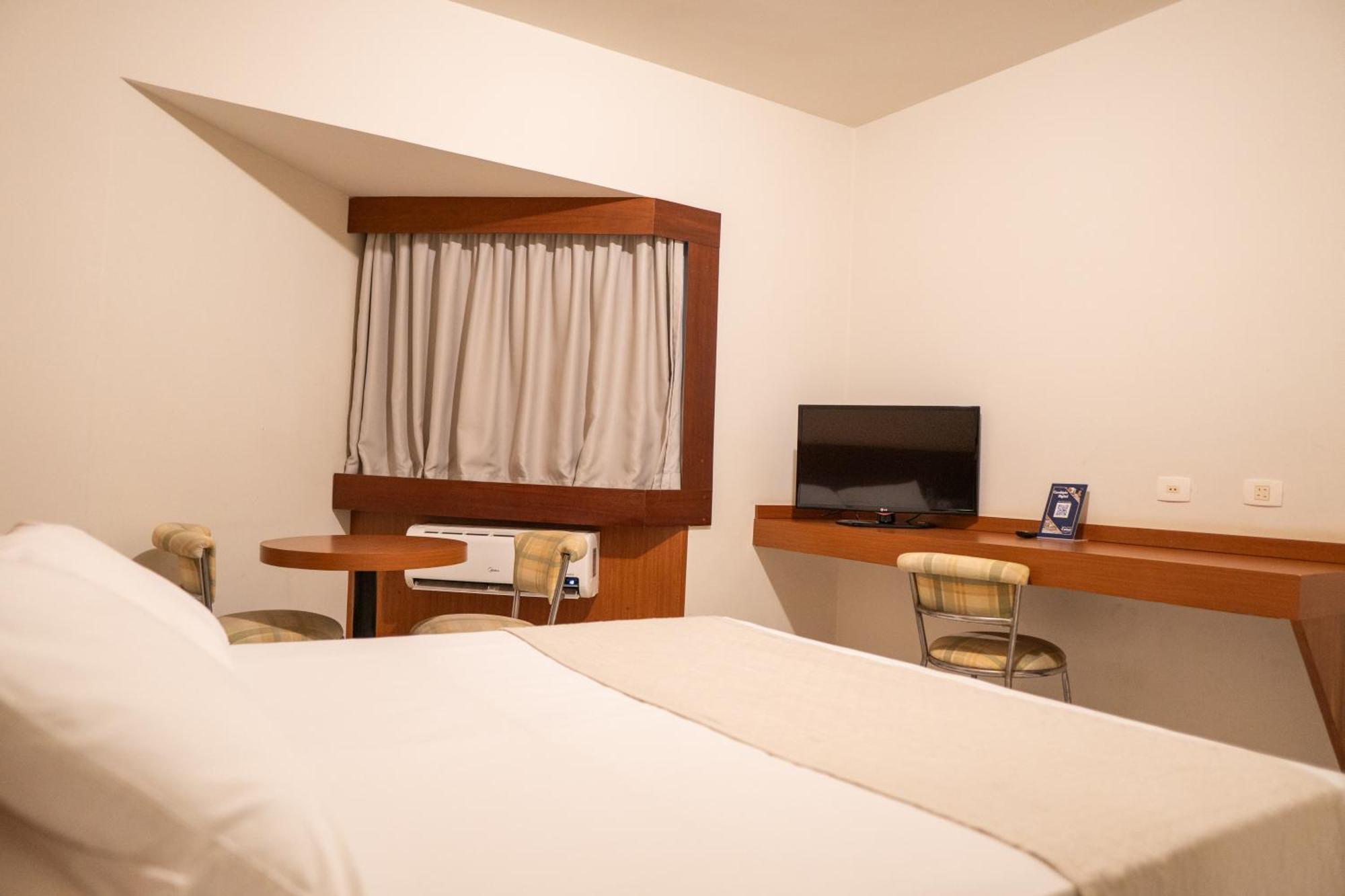 Hotel Caiua أومواراما المظهر الخارجي الصورة