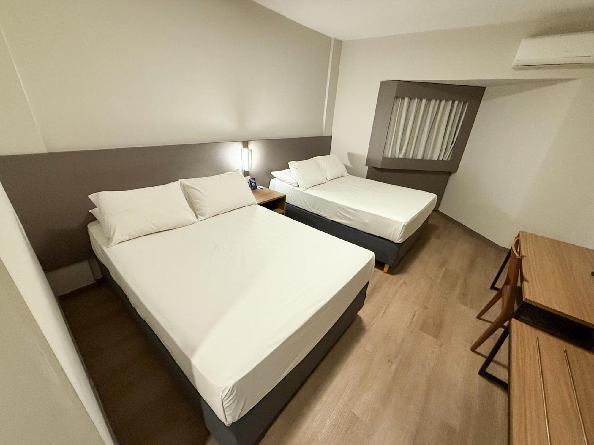 Hotel Caiua أومواراما المظهر الخارجي الصورة