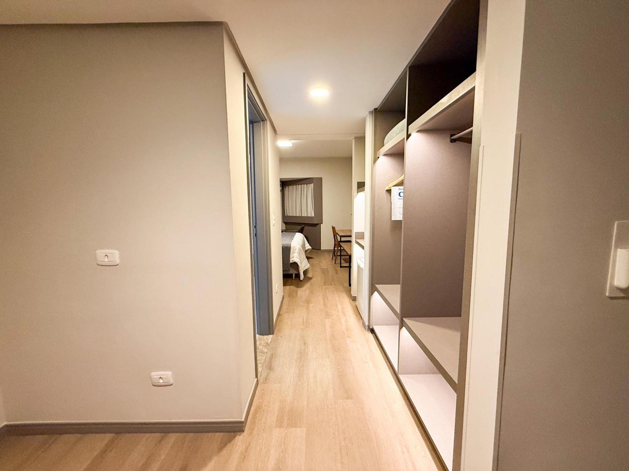 Hotel Caiua أومواراما المظهر الخارجي الصورة