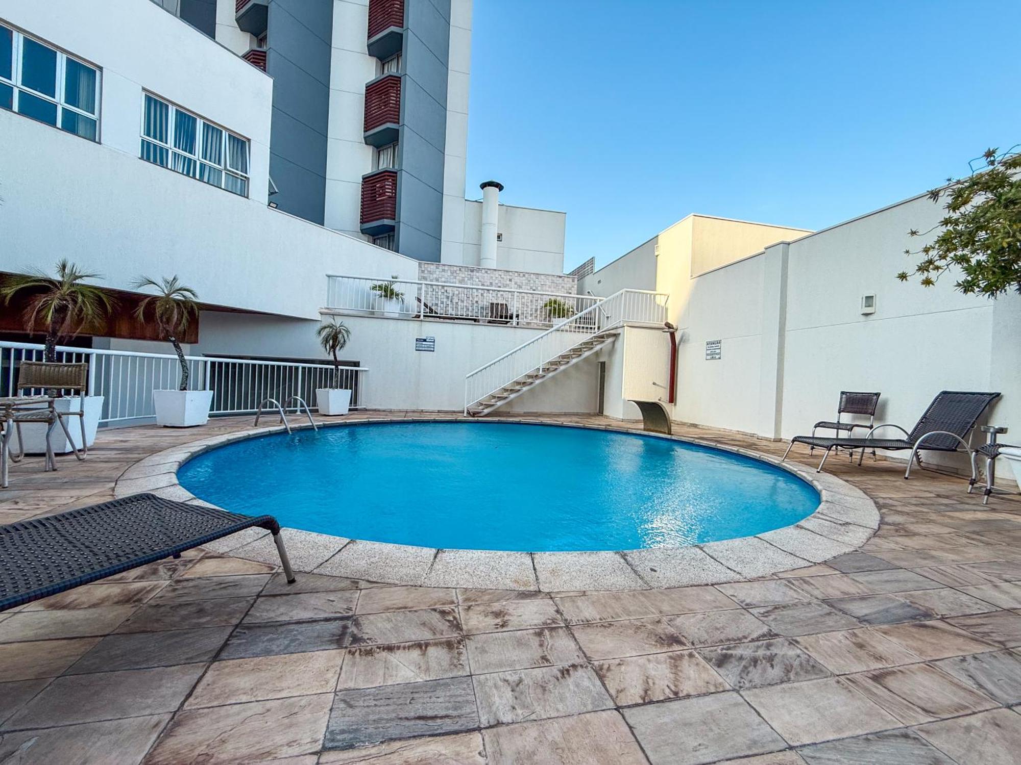 Hotel Caiua أومواراما المظهر الخارجي الصورة