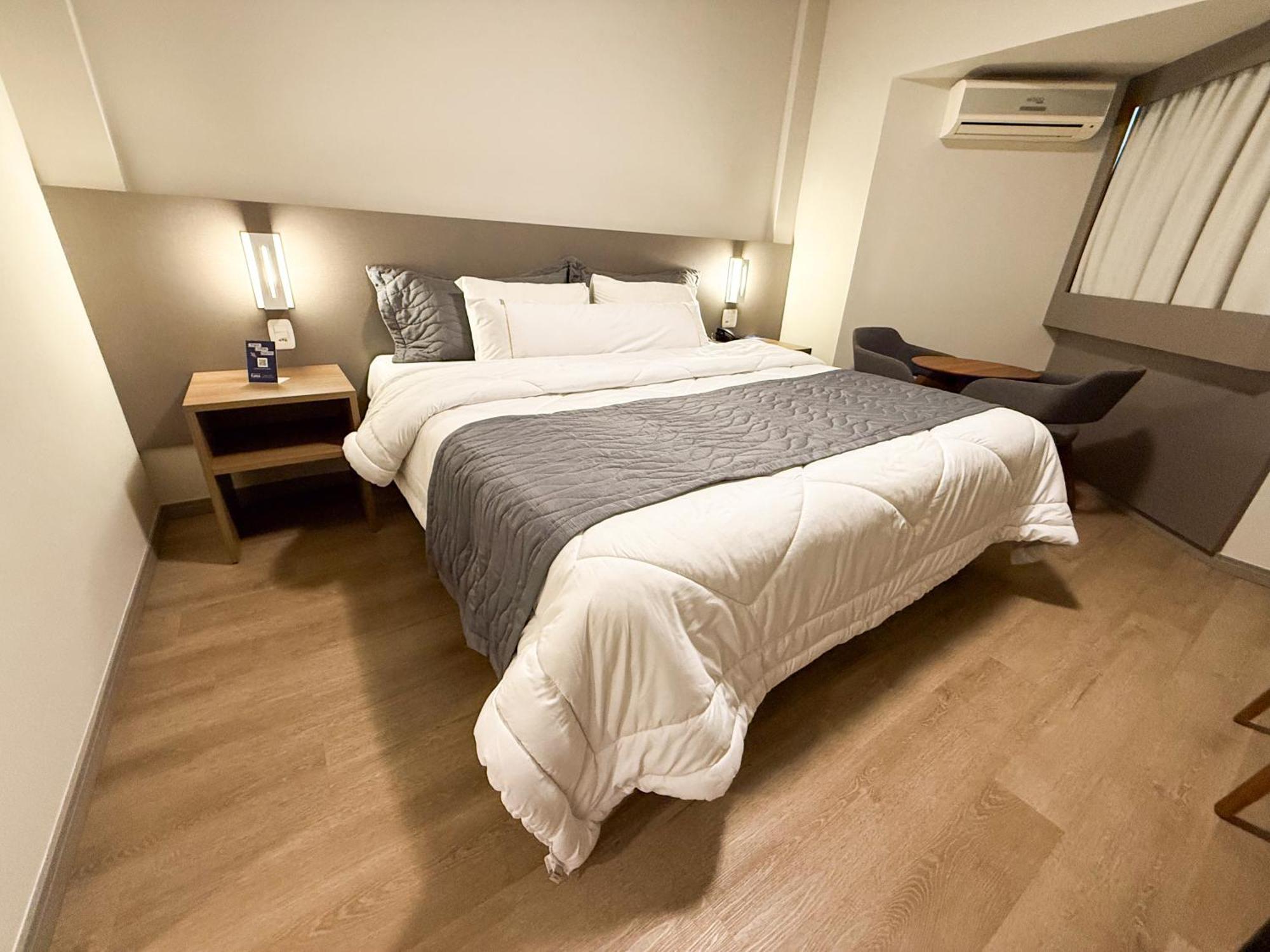 Hotel Caiua أومواراما المظهر الخارجي الصورة