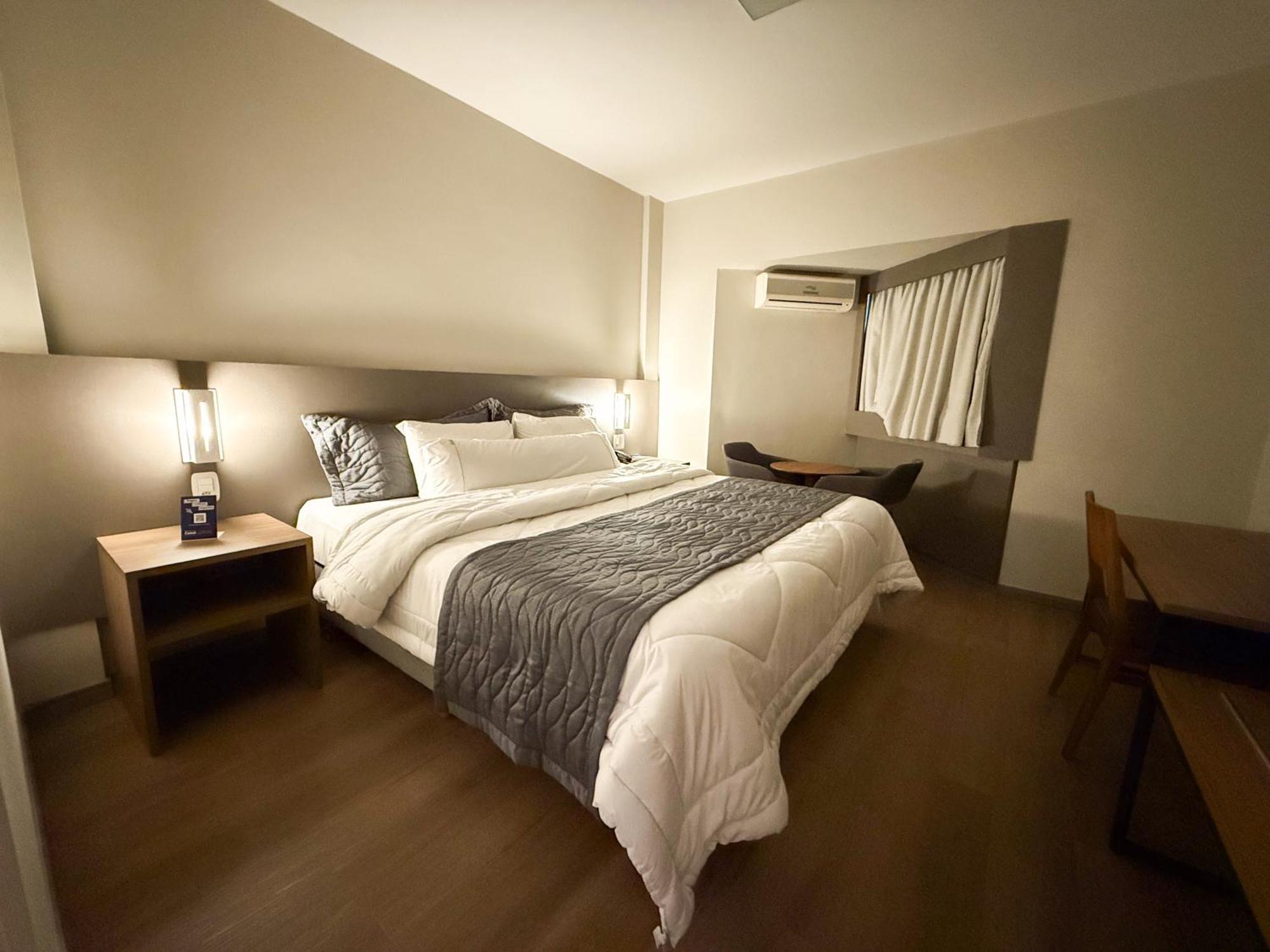 Hotel Caiua أومواراما المظهر الخارجي الصورة